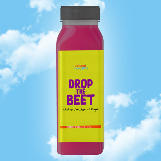 Drop the Beet